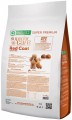 Natures Protection Red Coat Grain Free Adult Small Breeds wi