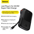 BASEUS Qpow Pro Digital Display 10000 22.5W