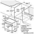 Siemens HB 632GBS1