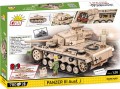 COBI Panzer III Ausf. J 2562