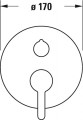 Duravit C.1 C14210012010