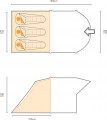 Regatta Kolima 3