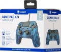 Snakebyte GAME:PAD 4 S