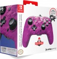 PDP Rematch Switch Wired Controller