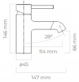 Oltens Molle 32200300