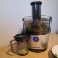 NutriBullet Juicer Pro NBJ50200