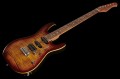 Harley Benton Fusion-III HSS Roasted