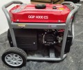 GeoTech GGP 4000 ES