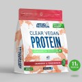 Applied Nutrition Clear Vegan Protein