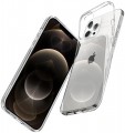 Spigen Liquid Crystal for iPhone 12 / 12 Pro