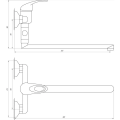 Globus Lux Sena GLS-108