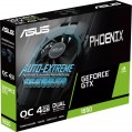 Asus GeForce GTX 1650 Phoenix EVO OC