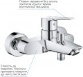 Grohe QuickFix Start UA202305RM