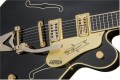 Gretsch G6120T-SW Steve Wariner Signature Nashville Gentlema