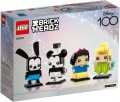 Lego Disney 100th Celebration 40622