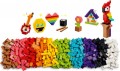 Lego Lots of Bricks 11030