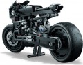 Lego The Batman Batcycle 42155