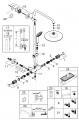 Grohe Vitalio Joy System 260 27298003