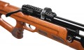 Aselkon MX9 Sniper Wood