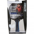 Butterfly Timo Boll Black 85031