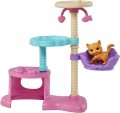 Barbie Kitty Condo HHB70