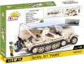 COBI Sd.Kfz. 9/1 Famo 2281