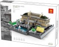 Wangetoys The Imperial Hotel 5226