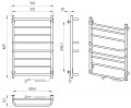 LARIS Zebra Comfort E R 500x800 77700095