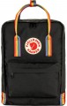 FjallRaven Kanken Rainbow