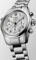 Longines Spirit L3.820.4.73.6