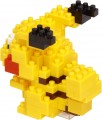 Nanoblock Pikachu NBPM_001
