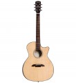 Alvarez AGFM80CEAR