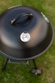 Blaupunkt Kettle grill with thermometer GC401