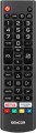 Sencor SLE 43FS801TCSB