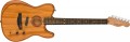 Fender American Acoustasonic Telecaster All-Mahogany