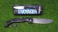 Cold Steel Voyager XL Drop Point 10A