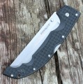Cold Steel Voyager XL Tanto Serrated 10A
