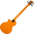 Orange O Bass