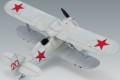 ICM I-153 (winter version) (1:48)