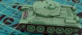 ICM T-34-85 (1:35)