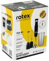 Rotex RTB 710-B
