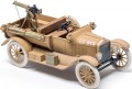 ICM Model T 1917 LCP with Vickers MG (1:35)