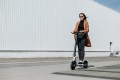 JIVR Scooter