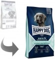 Happy Dog Care Sano N 1 kg