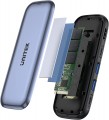 Unitek uHUB H6 Storage 6-in-1 USB-C M.2 SSD Storage Hub with