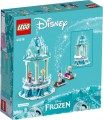 Lego Anna and Elsas Magical Carousel 43218