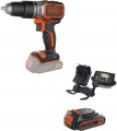 Black&Decker BL188D1