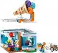 Lego Ice-Cream Shop 60363