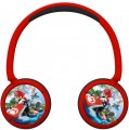 OTL Mariokart Kids V2 Headphones