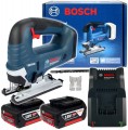 Bosch GST 185-LI Professional 06015B3024